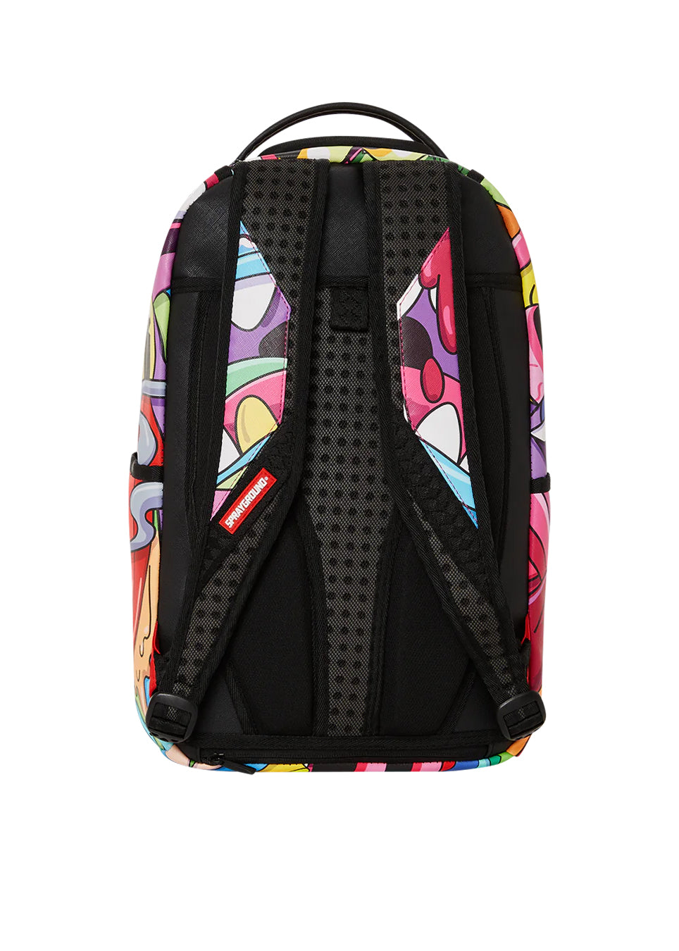 Sprayground Zaino per Bambine Steady Trippin