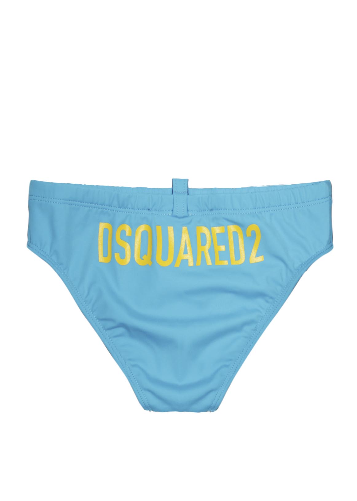 Dsquared2 Costume Azzurro