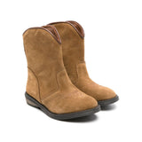 Dou uod Camperos Brown Barley for Girls