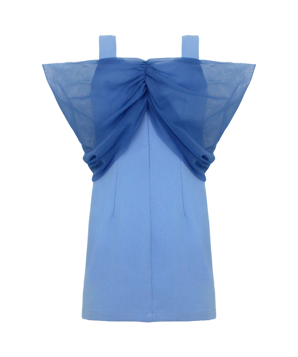 Patrizia Pepe Abito BlueBerry per Bambine