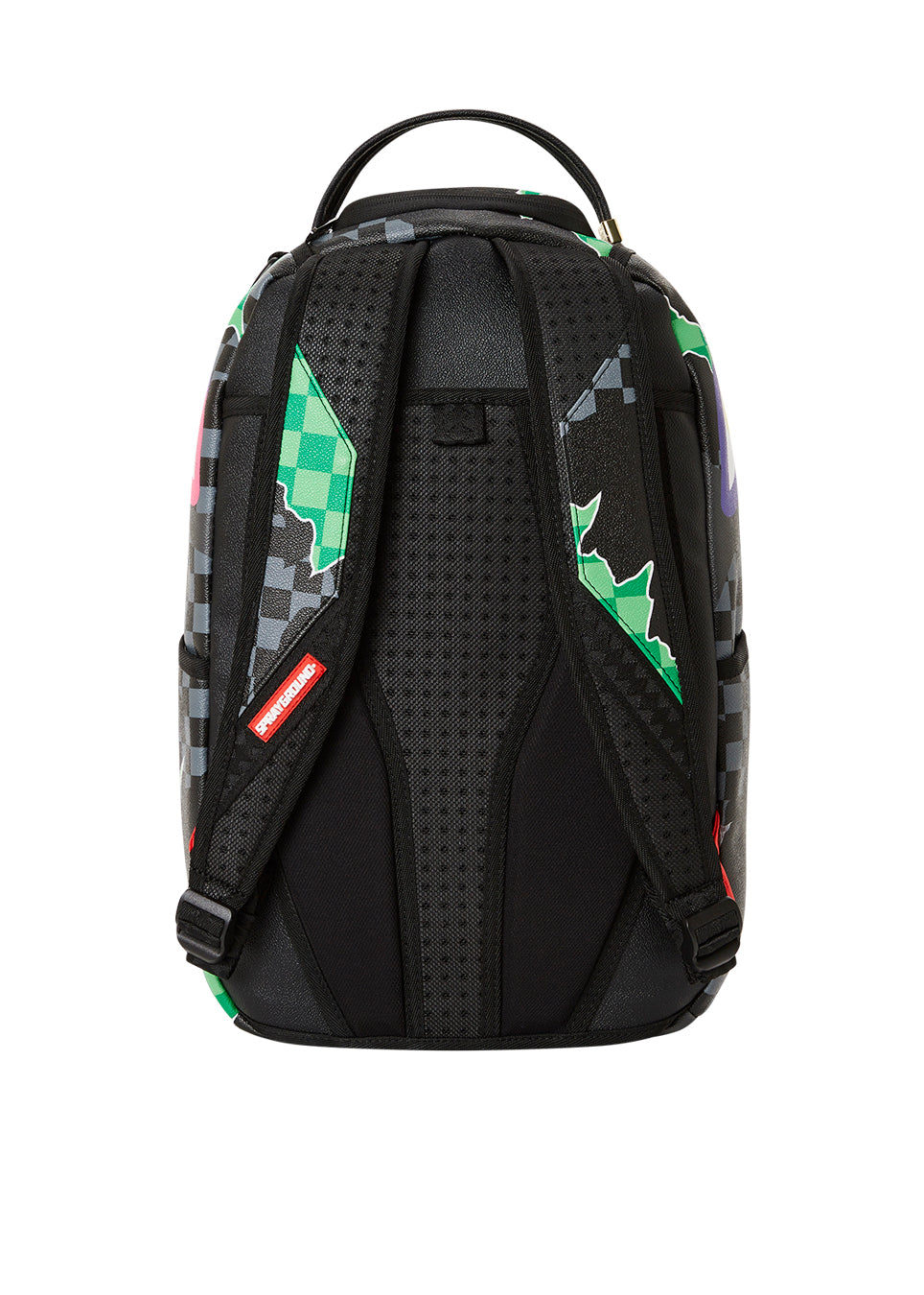 Sprayground Zaino The Wild One