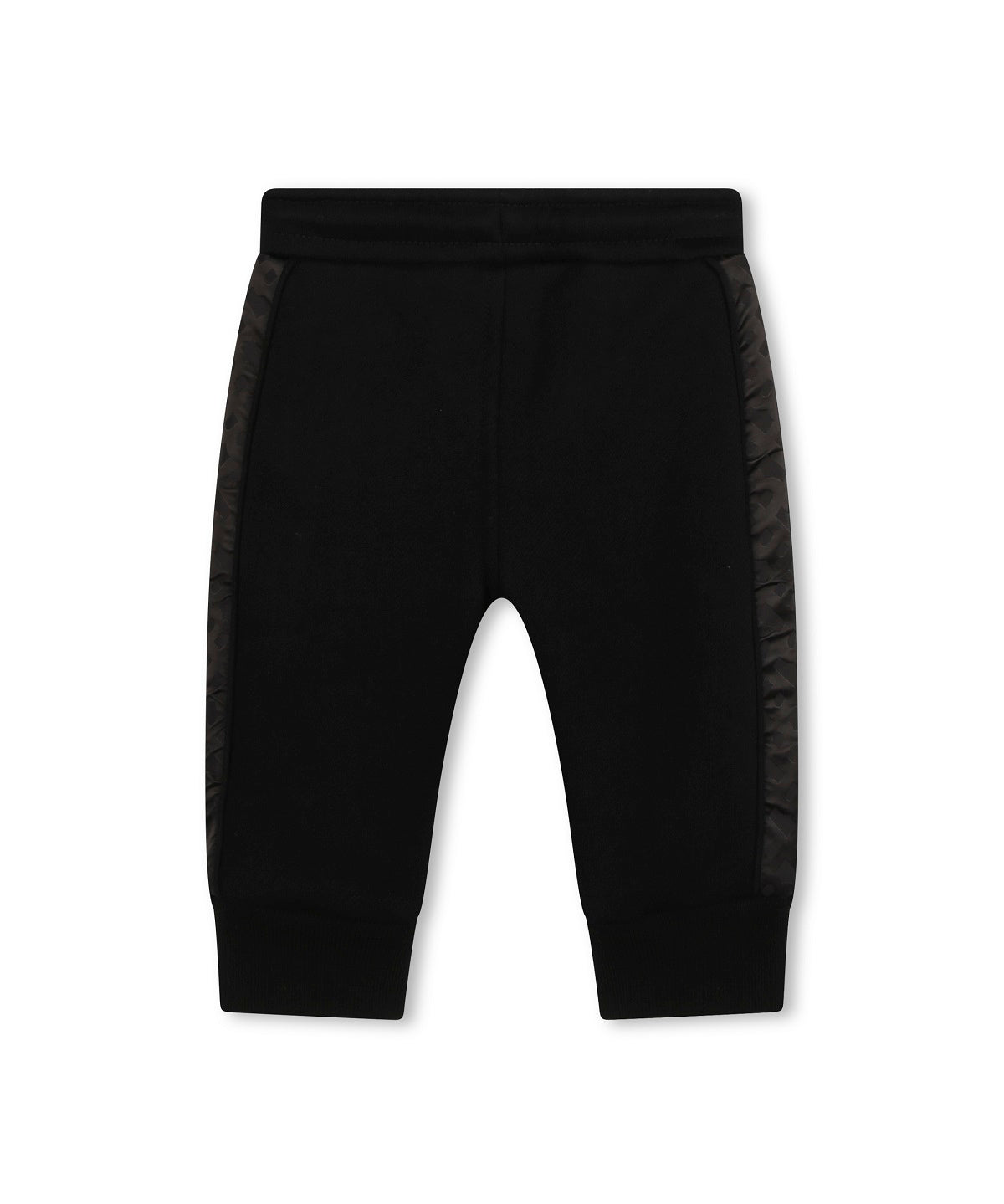 Pantaloni da Jogging con Coulisse e Patch Logo BOSS Kids - Stile Sportivo e Confortevole per Neonati