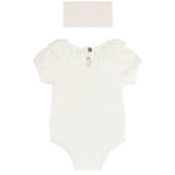 Angel's Face Set Bianco