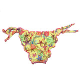 4GIVENESS Costume Multicolor