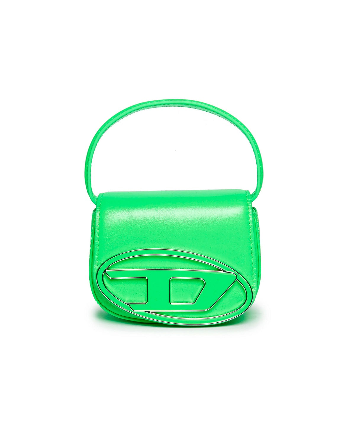 Diesel Kids Borsa 1DR XS Verde Fluo