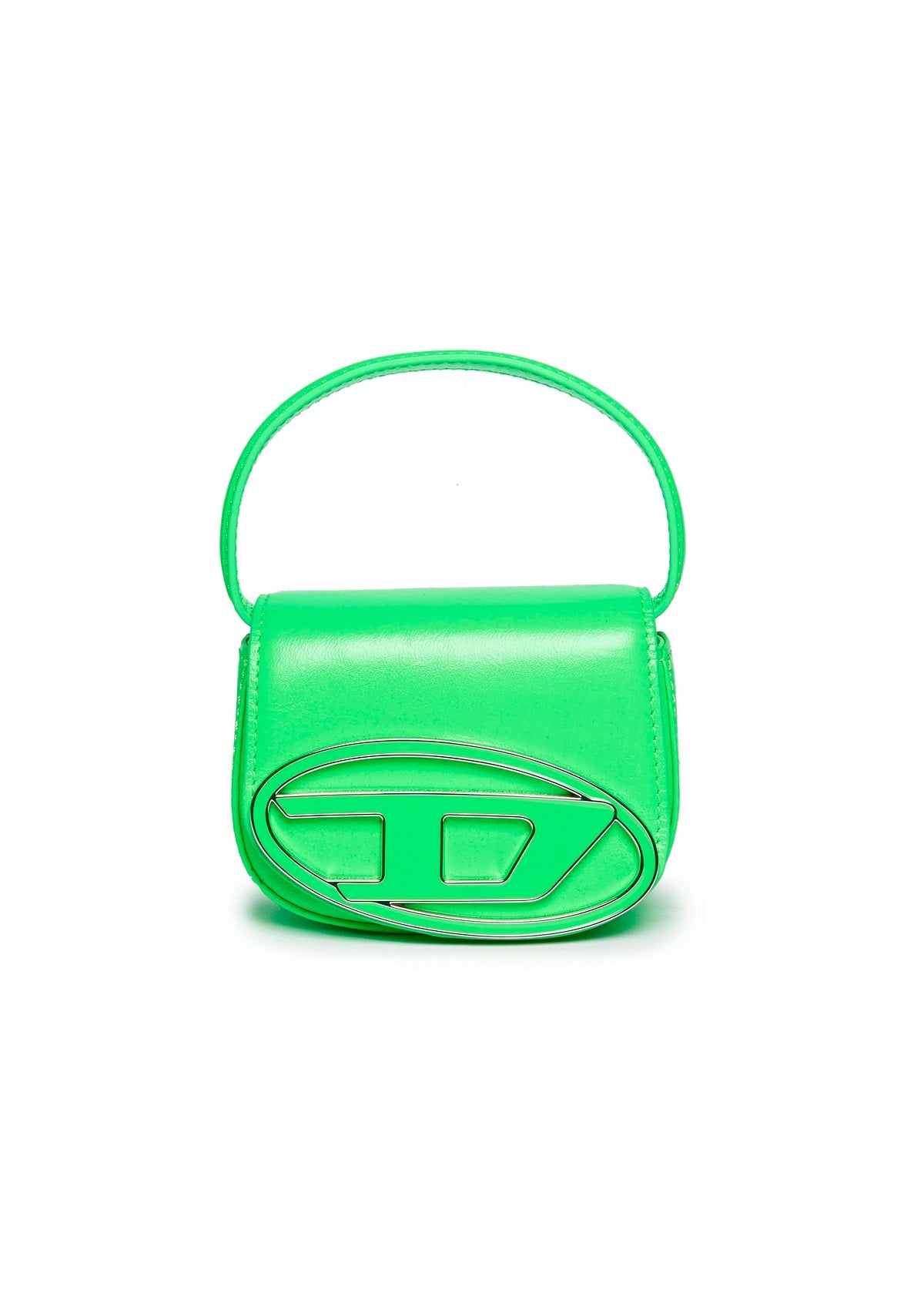 Diesel Kids Borsa 1DR XS Verde Fluo