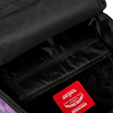 Sprayground Kids Crazy Eyes Backpack