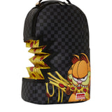 Sprayground Zaino Garfield Pizza Sharkbite