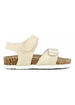 Colors of California Sandal Beige