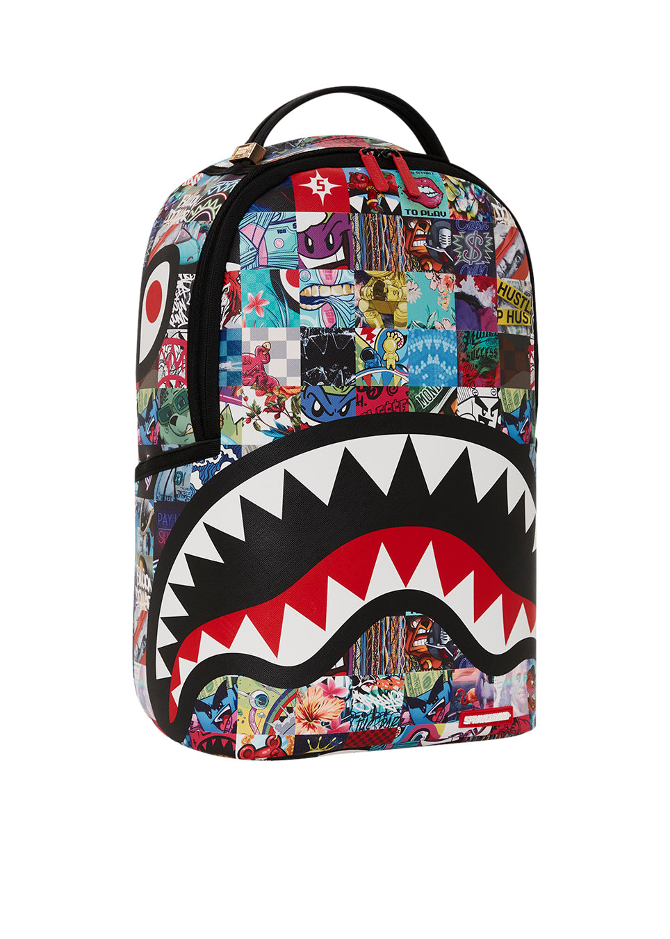 Sprayground Zaino SprayWorld