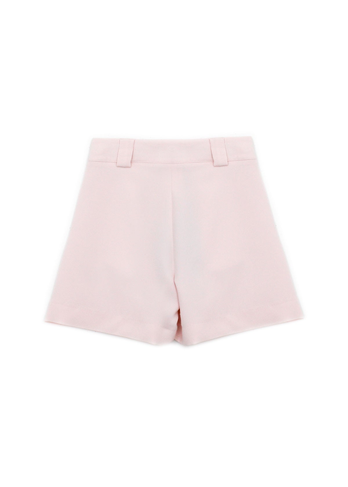 Nunzia Corinna Short Rosa (retro)