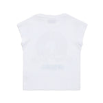 Iceberg Kids T-Shirt Looney Tunes Bianca per Bambine
