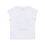 Iceberg Kids T-Shirt Looney Tunes Bianca per Bambine
