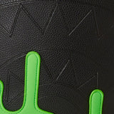 Sprayground Zaino Anti-Gravity Green