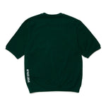 Dsquared2 Kids T-Shirt Verde con Stampa XEROX