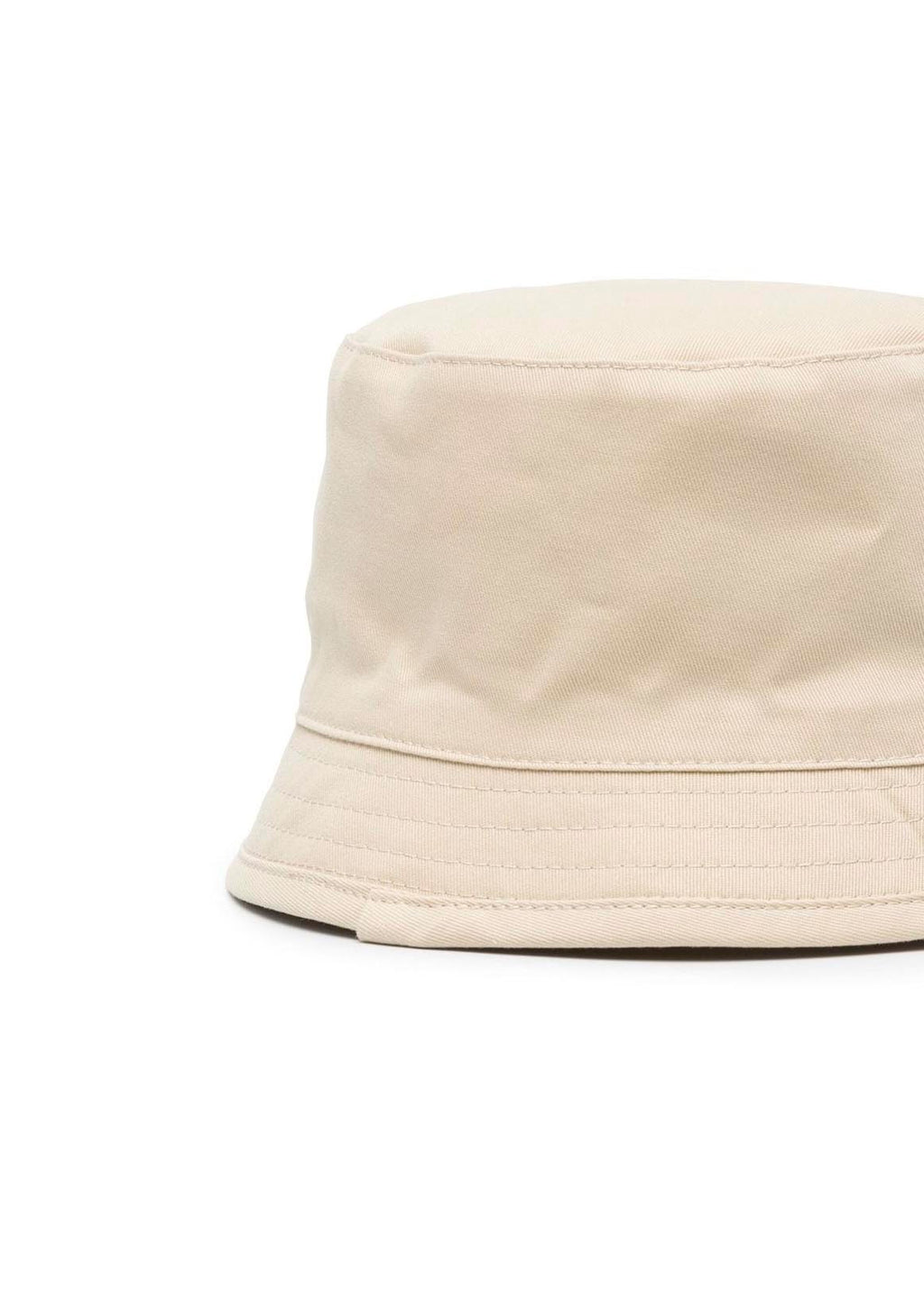 Moschino Cappello Sabbia