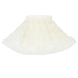 Angel's Face White Skirt