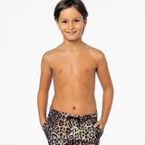 Costume Boxer 4giveness Bambino Maculato