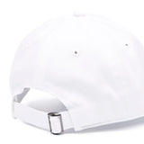 N°21 Kids Cappello con Visiera Bianco per Bambini