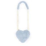 Angel's Face Heart Purse Celeste