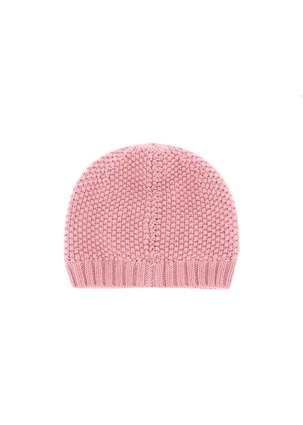 Angel's Face Pink Hat