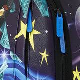 Sprayground Zaino Astromane Welcome To My World