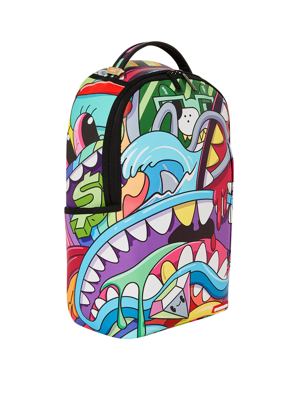 Sprayground Zaino per Bambine Steady Trippin