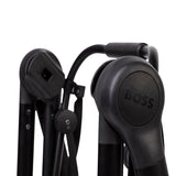 Boss Black Stroller