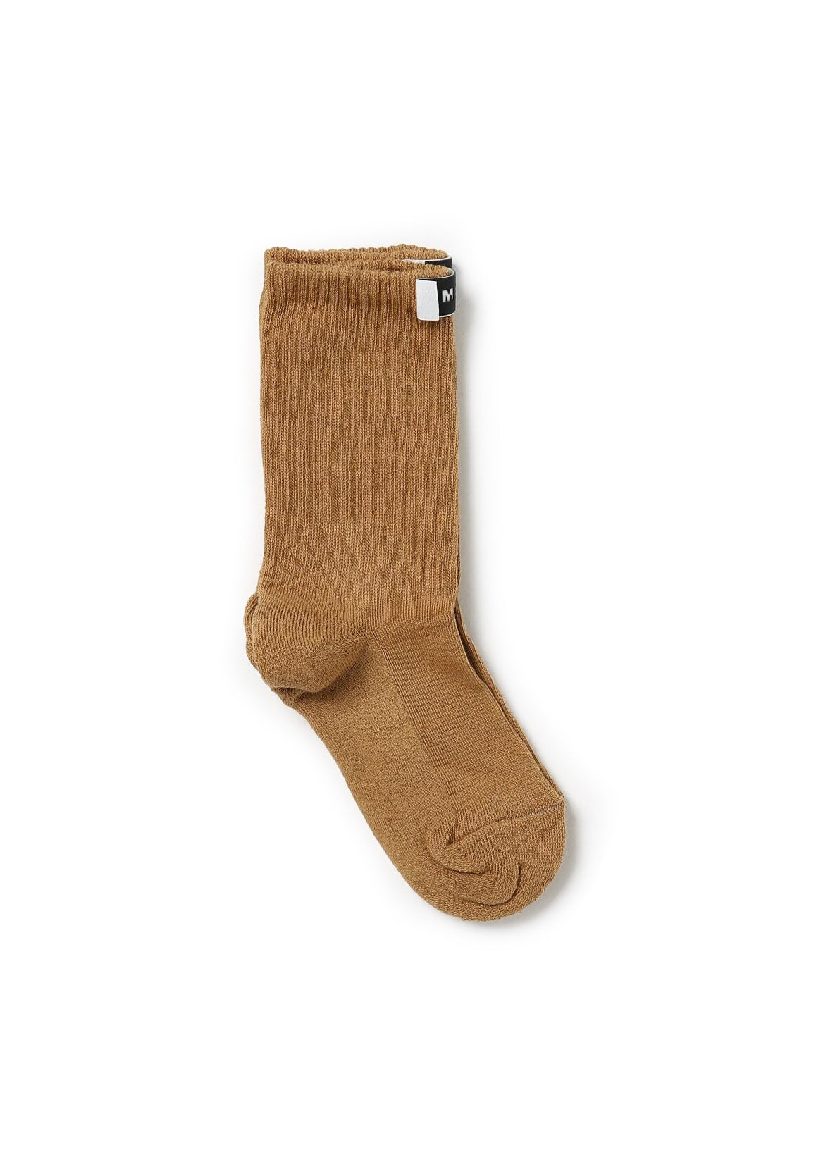 MSGM Kids Biscuit Sock