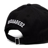 Dsquared2 Black Hat