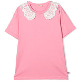 N21 Pink T-shirt