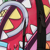 Sprayground Zaino per Bambine Steady Trippin