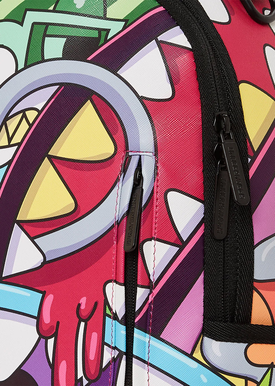 Sprayground Zaino per Bambine Steady Trippin