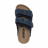 Colors of California Sandalo Blu