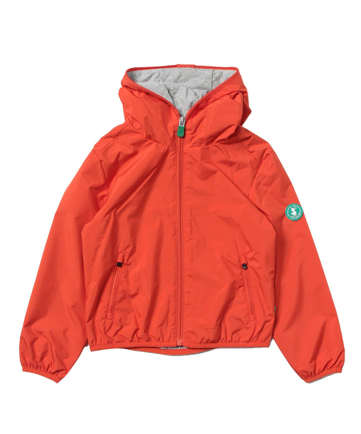 Save the Duck Giubbino Rosso