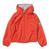 Save the Duck Giubbino Rosso