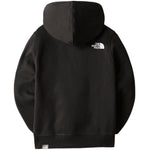 Felpa con Cappuccio Drew Peak 'NEVER STOP EXPLORING' - The North Face Kids | Florence Kids