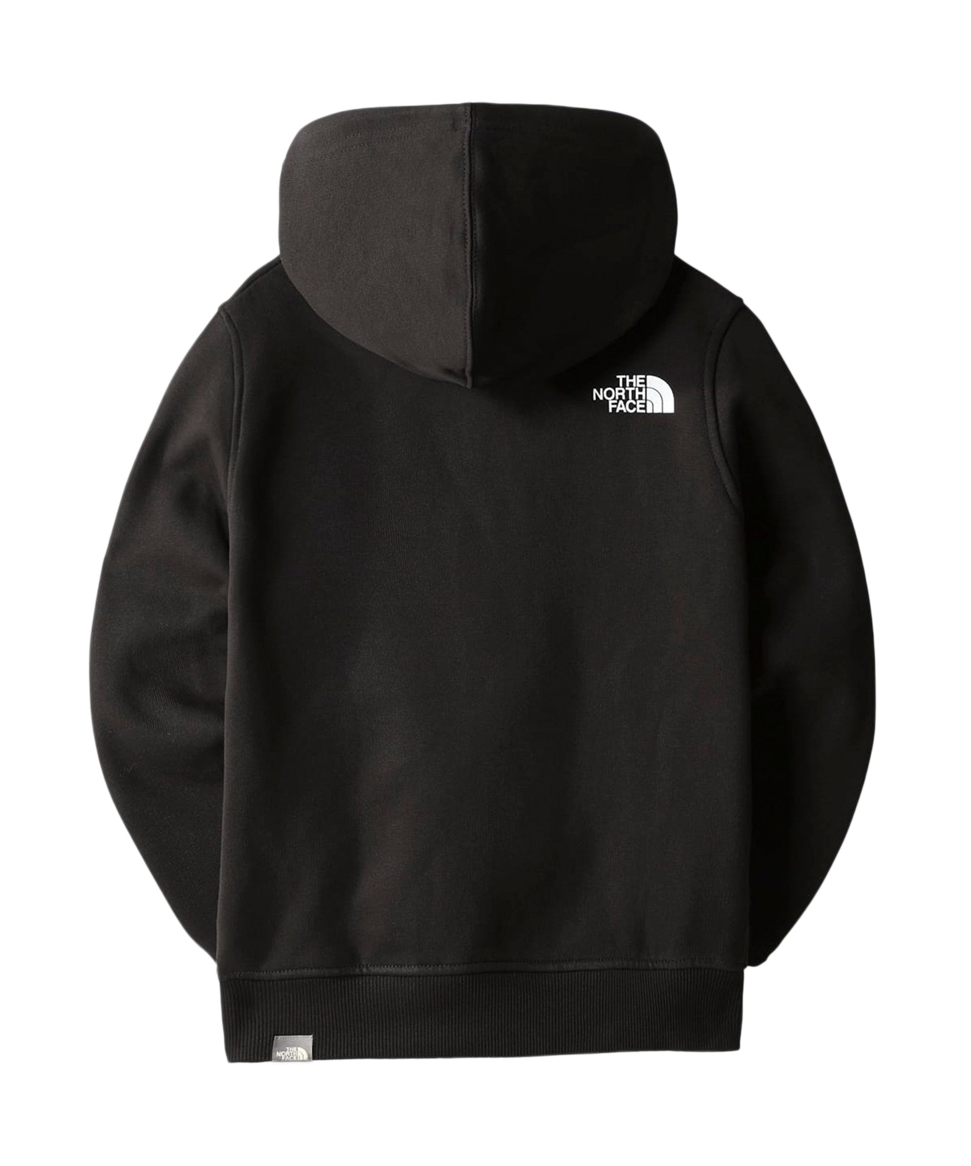 Felpa con Cappuccio Drew Peak 'NEVER STOP EXPLORING' - The North Face Kids | Florence Kids