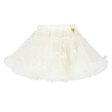 Angel's Face White Skirt