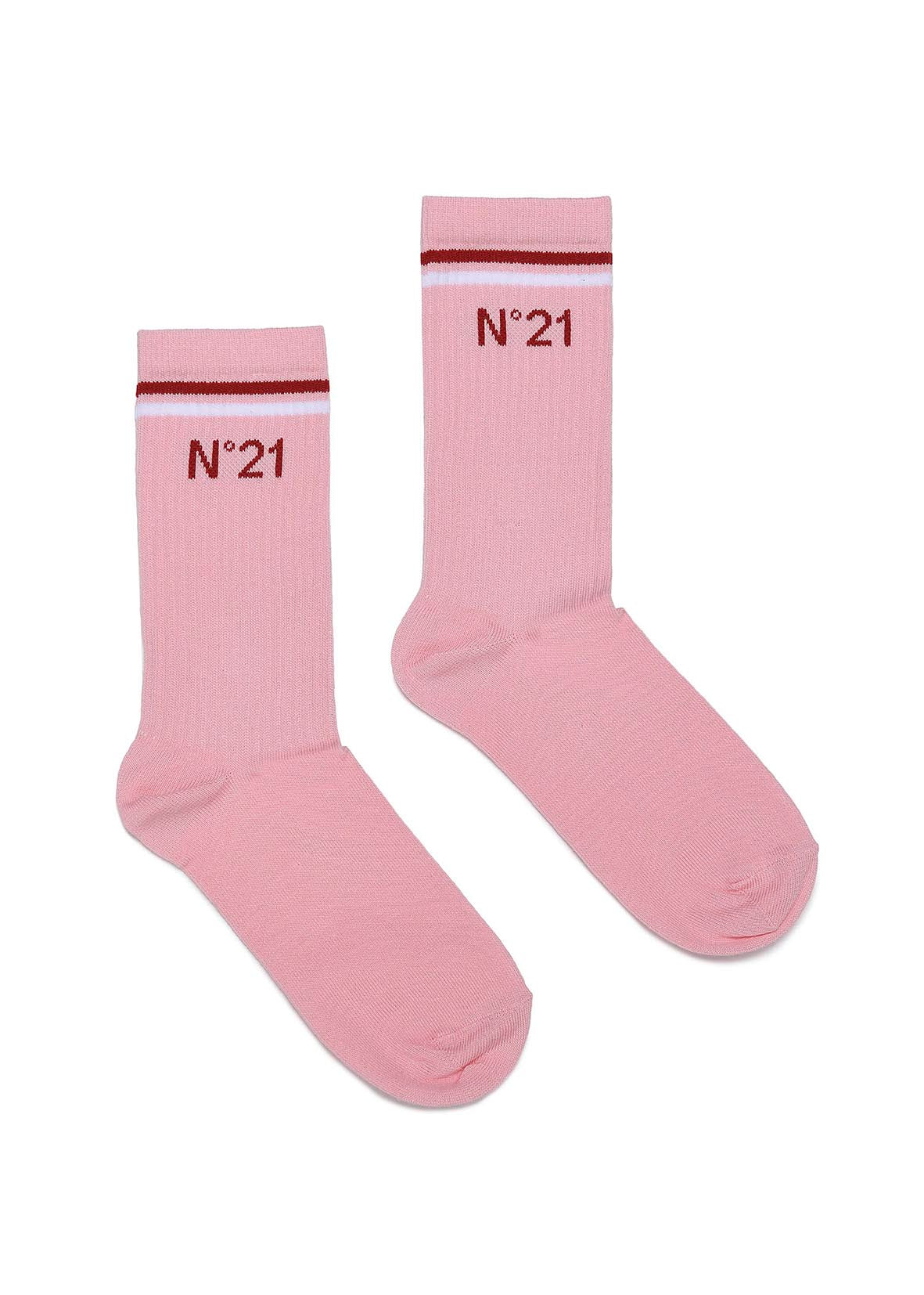 N21 Calzino Rosa
