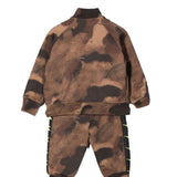 Diadora Yellow Complete