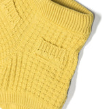 Elisabetta Franchi La Mia Bambina Completo Cedro Short e Maglia per Neonate