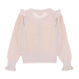 Angel's Face Cardigan Beige