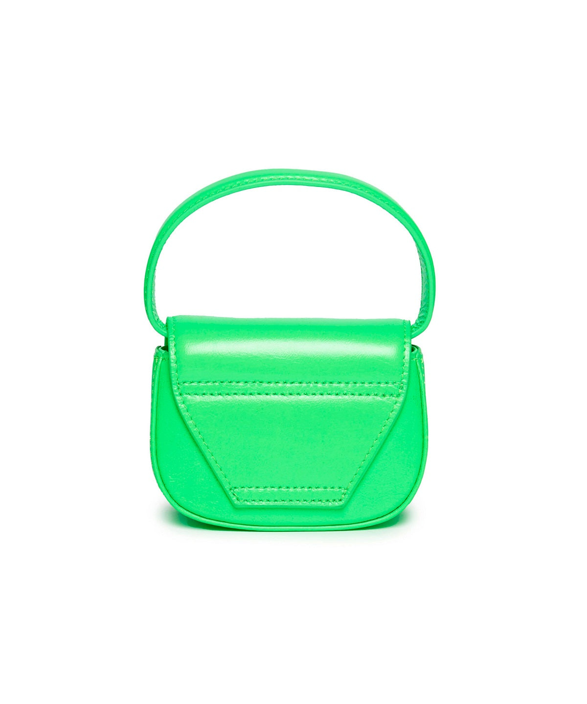 Diesel Kids Borsa 1DR XS Verde Fluo