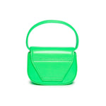 Diesel Kids Borsa 1DR XS Verde Fluo