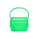 Diesel Kids Borsa 1DR XS Verde Fluo