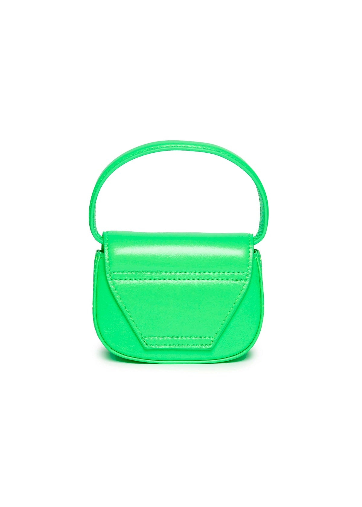 Diesel Kids Borsa 1DR XS Verde Fluo