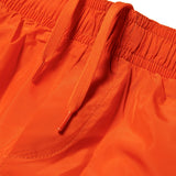 Dsquared2 Kids Costume Boxer Arancione per Bambini