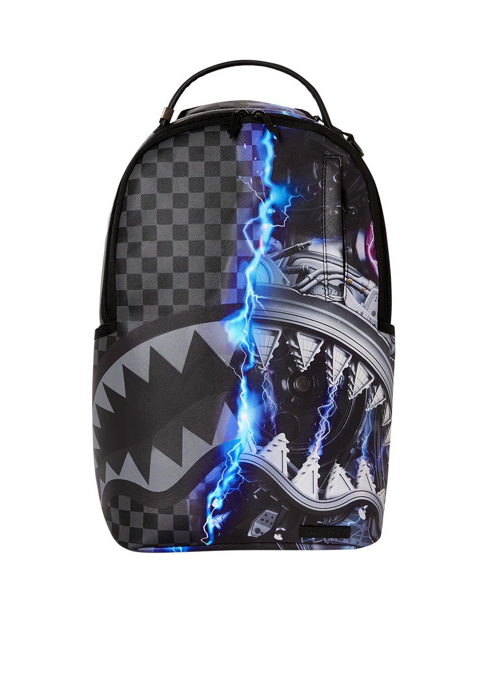 Zaino Sprayground The Undercurrent