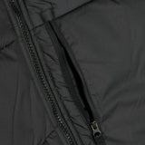 Piumino Nero con Cappuccio - The North Face Kids | Florence Kids